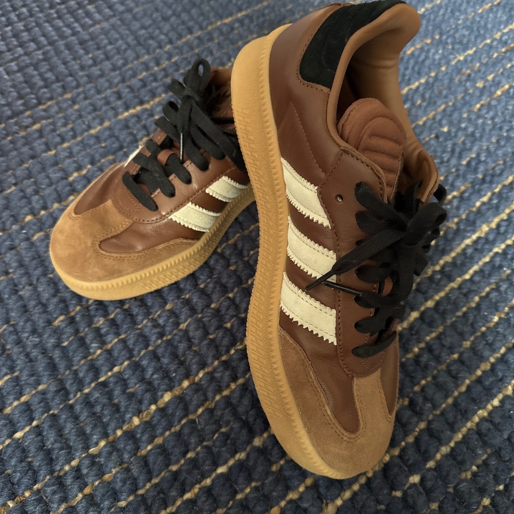 Adidas Samba